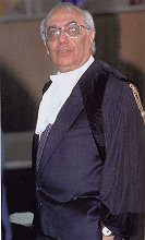 Avvocato Nino Marazzita