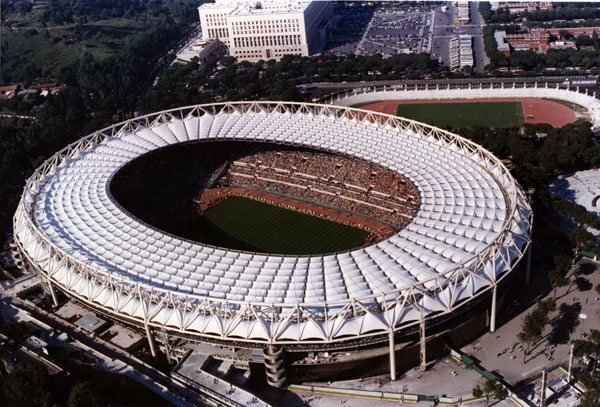 Stadio Olimpico di Roma