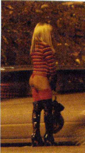 Mattatoio - Prostitute