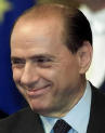 Silvio Berlusconi