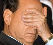 Silvio Berlusconi