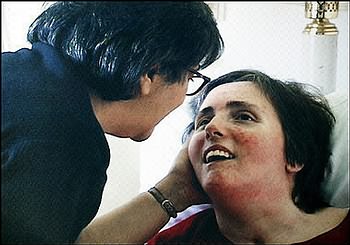 Terri Schiavo