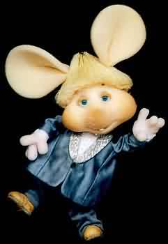 Topo Gigio