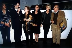 Premiazione