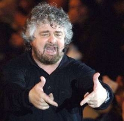 Beppe Grillo