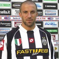Del Piero