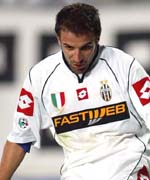 Del Piero