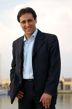 Antonello De Pierro