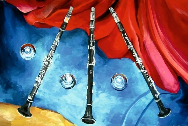 clarinetsFijlkam NEW