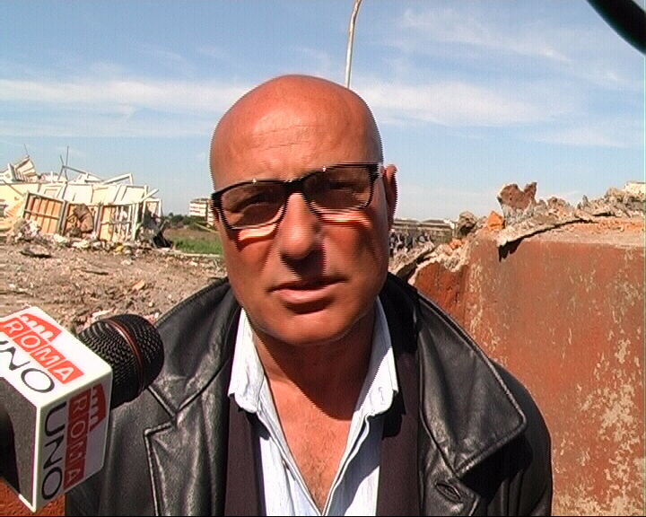Antonio Di Maggio
