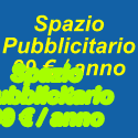 Occasione Spazio Pubblicitario