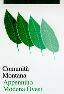 Comunità Montana - Appenino Modena Ovest