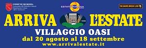 Villaggio Oasi 2004 dal 20 Agosto al 18 Settembre