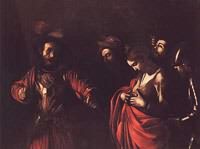 Ultimo Caravaggio