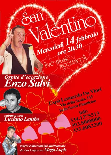 San Valentino