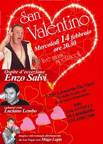 San Valentino