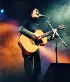 Carmen Consoli