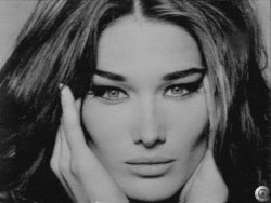 Carla Bruni