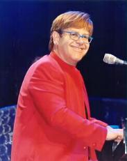 Elton John