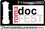 romadocfest