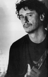 Giorgio Tirabassi