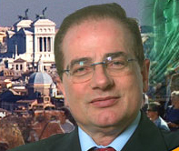 Nicola Galloro