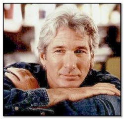 Richard Gere