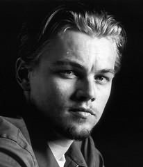 Leonardo Di Caprio