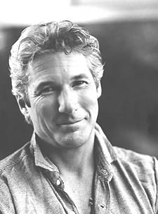 Richard Gere