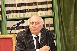 Avvocato Nino Marazzita