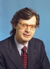 Vittorio Sgarbi