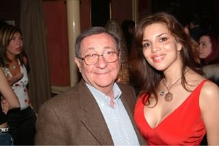 giancarlo bornigia e lola pagani