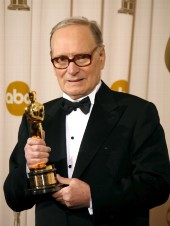 Ennio Morricone