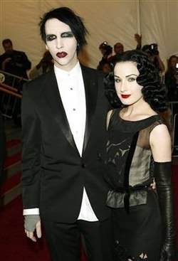 Dita e Manson