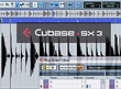 Cubase SX 3