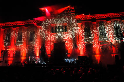 Notti di luce 2007