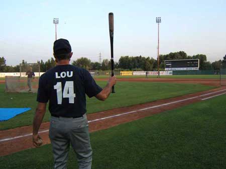 Godo Baseball