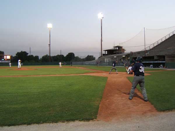 Godo Baseball