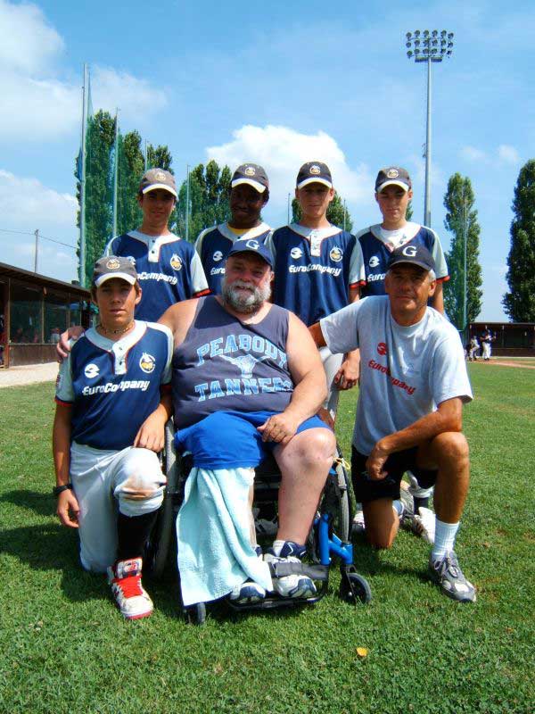 Godo Baseball
