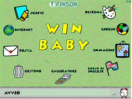 Finson