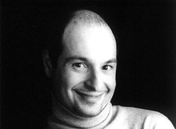 Gianluca Ramazzotti - Sito Ufficiale