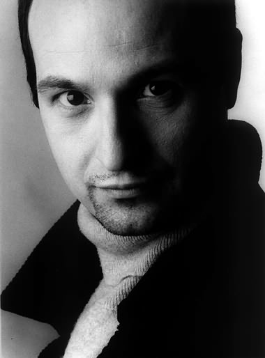 Gianluca Ramazzotti - Clicca sulla foto per entrare nel sito
