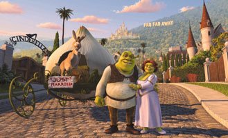 Shrek 2