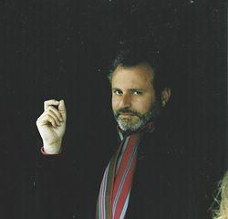 Pierfrancesco Campanella