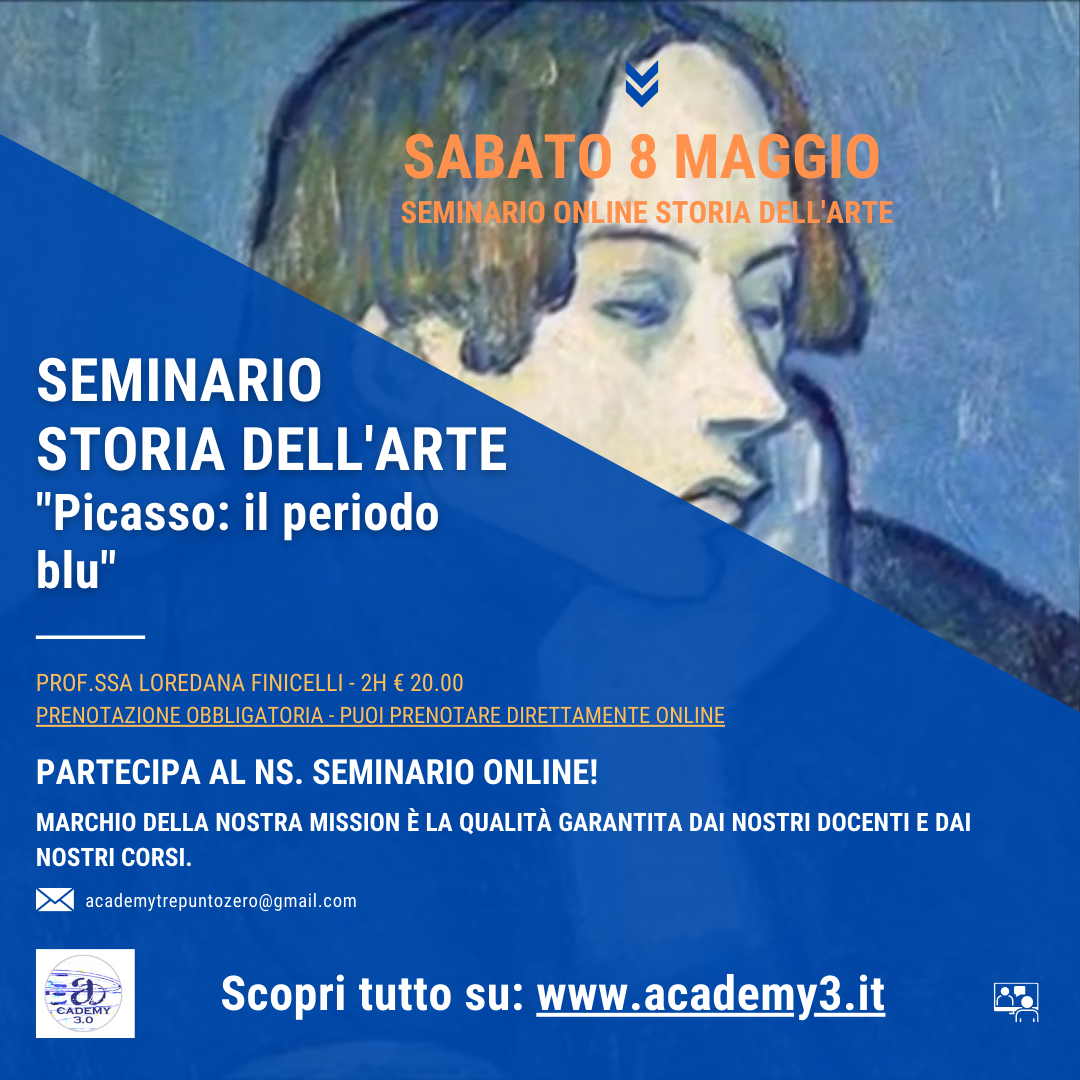 Instagram Academy Picasso