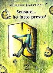 la copertina del libro di Giuseppe Marcucci