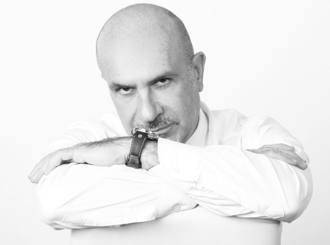 Mario DImperio