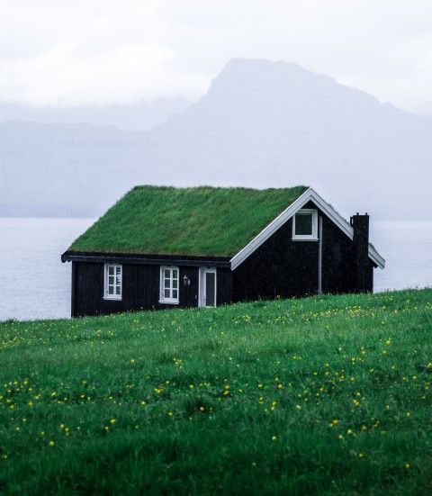 Super Bonus casa ecologica