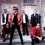 Shock Rock Band